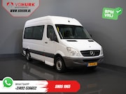 Mercedes-Benz Sprinter - 313 2.2 CDI L2H2 €8.470 Incl. BTW BPM VRIJ! EXPORT Combi/ 9 