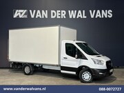 Ford Transit - 2.0 TDCI 160pk Bakwagen Laadklep Euro6 Airco | Cruisecontrol