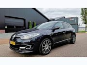 Renault Mégane - Coupé 1.2 TCe Bose NAVI PSENSOR CRUISE 2 X SLEUTELS