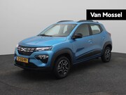 Dacia Spring - Essential 27 kWh Achteruitrijcamera | Navigatie | Cruise Con