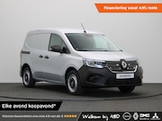 Renault Kangoo - E-Tech Advance 22 kW 44 kWh | Achteruitrijcamera | Vierseizo
