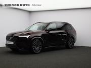 Volvo XC90 - T8 455PK Plug-in hybrid AWD Ultra Dark / Facelift / Luchtver