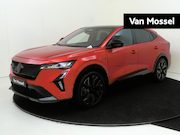 Renault Rafale - 1.2 E-Tech 4x4 plug-in hybrid 300PK esprit Alpine | 4 Contro