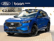 Ford Kuga - 2.5 PHEV ST-Line X | Black Pack | B&O | Trekhaak | 20 inch |