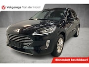 Ford Kuga - 2.5 225 pk Titanium X PHEV Plug-in Hybrid Winter Pack, Drive