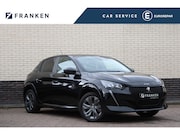 Peugeot e-208 - EV Active 50 kWh 91% SOH | Cruise control | Carplay | Stoelv