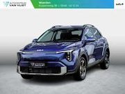 Kia Stonic - 1.0 T-GDi MHEV DynamicPlusLine | Navi. | Clima. |