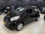 Citroën C1 - 1.0-12V SELECTION / AIRCO / 1e Eig. / 5 DEURS / ISOFIX / AUX