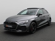 Audi A3 - Sportback 45 TFSI e S edition Competition 272PK S-Tronic S-L