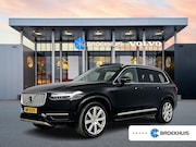 Volvo XC90 - T8 Recharge Inscription | 21" | Bowers & Wilkins | Geventile