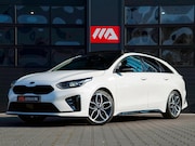 Kia ProCeed - 1.4 T-GDI GT-PlusLine Pano|Camera|Trekhaak|Sportstoel|Cruise