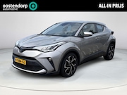 Toyota C-HR - 1.8 Hybrid Dynamic