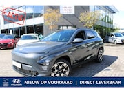Hyundai Kona - Electric Premium Luxe 64.8kWh met € 3.000, - Voorraadactie