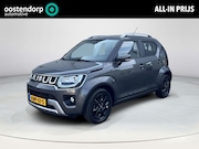Suzuki Ignis - 1.2 Smart Hybrid Style Automaat | Rijklaarprijs | Climate Co
