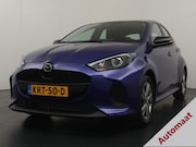 Mazda 2 Hybrid - 1.5 VVT-i 116pk CVT Exclusive-Line - normaal € 32.000,