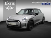 MINI Cooper - 5-deurs Navigatiesysteem + Driving Assistant + PDC + 16"