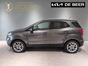 Ford EcoSport - 1.0 EcoBoost 125pk Titanium Navi/ Clima/ Stoelv