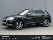 Audi Q5 - 50 TFSI e quattro S edition / Elektrisch wegklapbare trekhaa