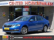 Skoda Octavia - 1.5 TSI Greentech 150pk Ambition Business | DAB+ | Carplay |