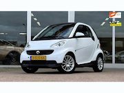 Smart ForTwo - coupé 1.0i mhd A/T Edition Pure1e Eigenaar Airco Mooi! APK 1