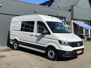 Volkswagen Crafter - 35 2.0 TDI L3H3/L2H2 Werkplaatsinrichting Kastinrichting Ser