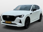 Mazda CX-60 - 2.5 PHEV Homura + Driver Assistance | Leder | Adaptive Cruis