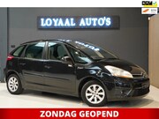 Citroën C4 Picasso - 1.8-16V Ambiance 5p. | PANODAK |PDC | NAP | AIRCO | APK