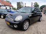 MINI Cooper - 3-Deurs 1.4 One