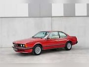 BMW 6-serie - CSI M1073