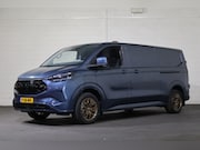 Ford Transit Custom - E-Transit 340 L2 H1 Limited 65 kWh 218pk 2x schuifdeur Led 3