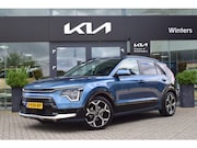 Kia Niro - 1.6 GDi PHEV ExecutiveLine | Trekhaak | Dodehoekdetectie | A