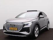 Audi Q4 Sportback e-tron - 35 S edition 55 kWh | Panodak | Camera | Navi | Adap. Cruise