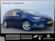 Toyota Auris - Touring Sports 1.8 Hybrid Dynamic Nav/Cam Trekhaak Clima Cru