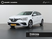 Renault Mégane E-Tech - Estate 1.6 Plug-In Hybrid 160 R.S. Line | SOH 91, 9% | Trekh