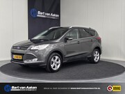 Ford Kuga - 1.5i 150PK Trekhaak PDC Airco Winterpack
