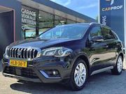 Suzuki SX4 S-Cross - 1.4 Boosterjet Select '' Camera - Infotaimentsyste