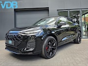 Audi Q3 Sportback - 35 TFSI S-LINE BLACK EDITION PANO SFEER