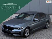 BMW 5-serie - 545e xDrive Zwarte hemel, LED- INC BTW
