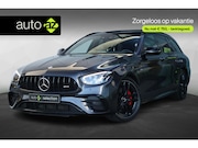 Mercedes-Benz E-klasse - Estate 53 4MATIC / Burmester / Pano / 360 / Dynamic Plus Pac