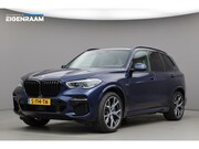 BMW X5 - xDrive45e M-Sport | Pano | Trekhaak | Laser | 360 camera