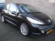 Peugeot 207 - 1.6-16V T Féline - Panoramadak - Stoelverwarming