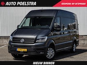 Volkswagen Crafter - Bestel 2.0 TDI 140 PK DSG L3H3 Exclusive Facelift LED ACC Na