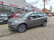 Peugeot 2008 - 1.2 PURETECH BLUE LION / 1e Eigenaar / Nieuwe Distributie