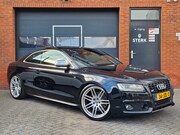 Audi A5 - Coupé 4.2 FSI S5 quattro Pro Line Pano B&O ACC 20" Stoelkoel