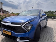 Kia Sportage - 1.6 T-GDi Plug-in Hybrid GT-Line 360° camera, trekhaak, fabr