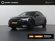 Audi e-tron Sportback - 55 quattro S edition 95 kWh | SOH 95% | Schuif/kantel dak |