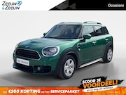 MINI Countryman - 1.5 One Business Edition Climate Control | Cruise Control |