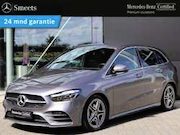 Mercedes-Benz B-klasse - B 180 Business Solution AMG l Keyless l Achteruitrij cam