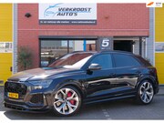 Audi RS Q8 - Rsq8 40tfsi v8.quattro.keramisch.carbon.alcantra.stand verw 
