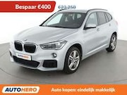 BMW X1 - xDrive 25i M Sport